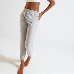 Brand New Blush Lingerie “The Cozy” jogger